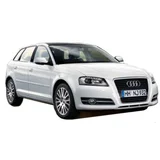 Audi A3 8P.II