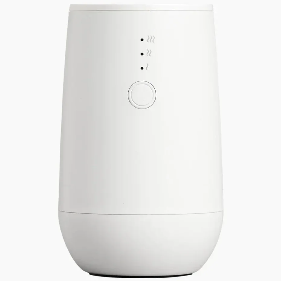 Bosisto's Simply Oil Waterless Diffuser reviews