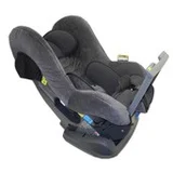 Britax Safe-n-Sound Lifestyle