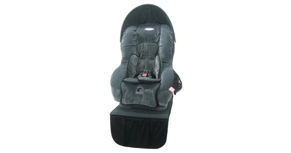 Safe and sound outlet meridian car seat