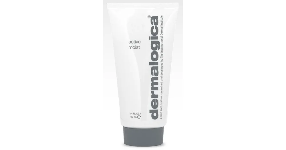 Dermalogica Active Moist reviews