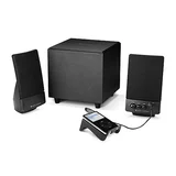 Altec Lansing BXR1121 Computer Speakers