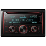 Pioneer FH-S820DAB