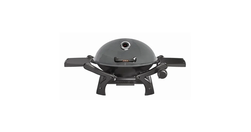 Jumbuck Orion Portable Entertainer BBQ reviews