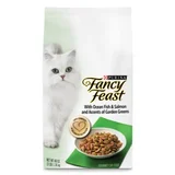 Fancy Feast Dry