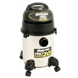 Shop Vac Pro 20 Super Inox