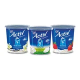 Nestle Ski Activ