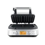 Breville Smart Waffle BWM640 (4 Slices)