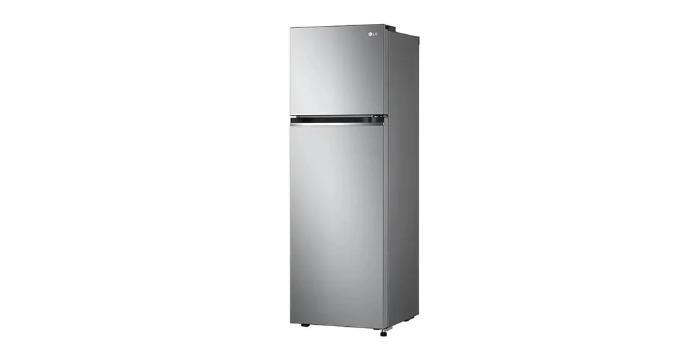 LG 266L Top Mount Fridge GT2S reviews