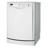 Indesit IDE 1000 Dishwasher