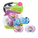 Tommee Tippee Day & Night Soother (18 - 36 months)