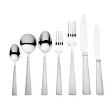 Jasper Conran Etched 56pc