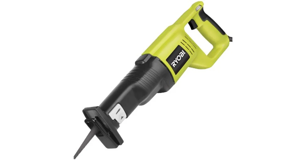 Ryobi ERS800RG reviews | ProductReview.com.au
