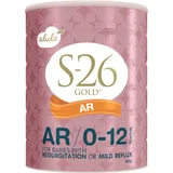 S-26 Alula Gold AR