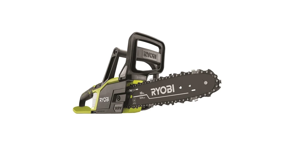 Ryobi One 18V Cordless OCS1825 reviews ProductReview .au