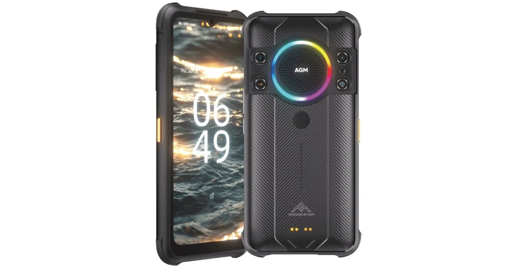AGM H5 Pro reviews | ProductReview.com.au
