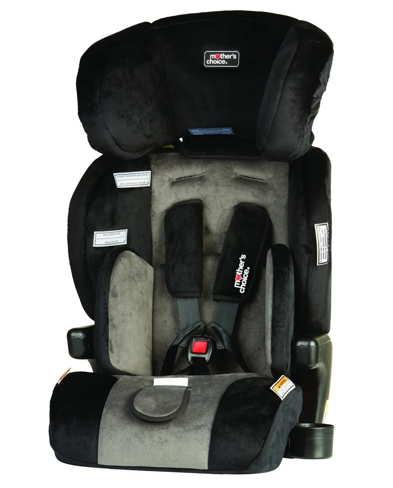 mothers choice baby seat
