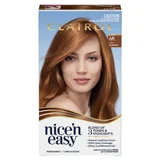 Clairol Nice 'n Easy 6R Natural Light Auburn