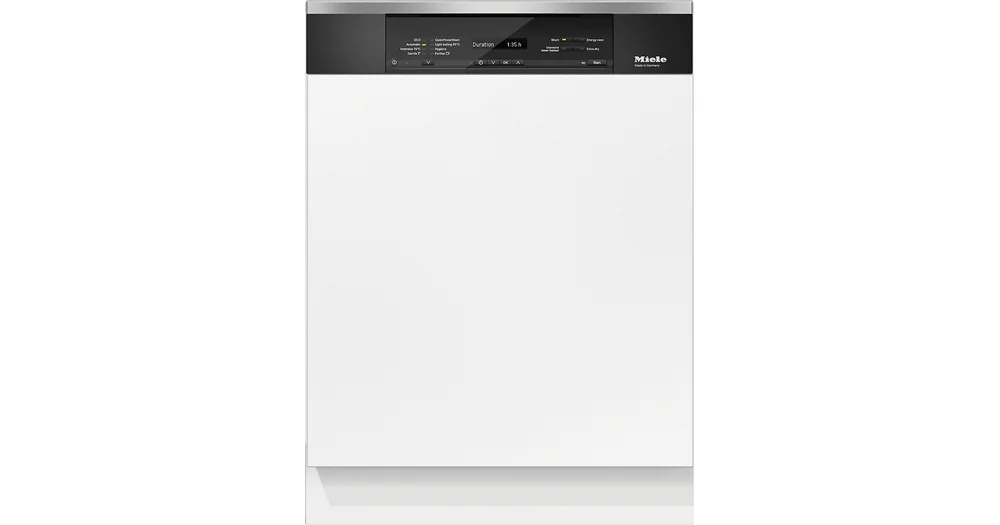 Miele g 6827 sales sci xxl