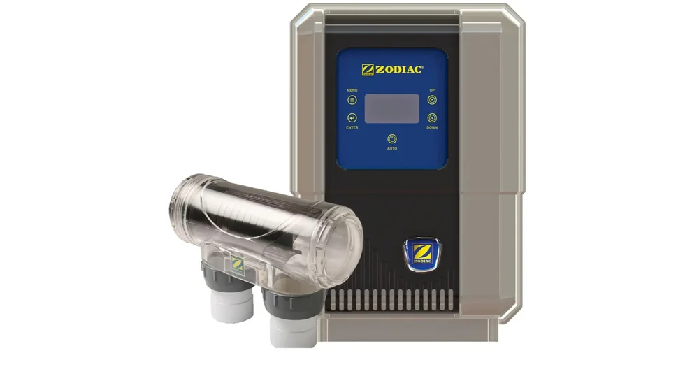 Zodiac ELSeries Salt Chlorinator reviews