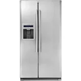 Haier 560L Side by Side HSBS562IS