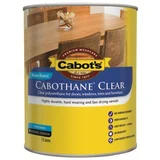 Cabot's Cabothane Clear Water Based