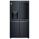 LG 708L French Door GF-V708MBSL (Matte Black Stainless Steel)