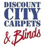 Discount City Carpets & Blinds