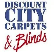 City discount deals carpet