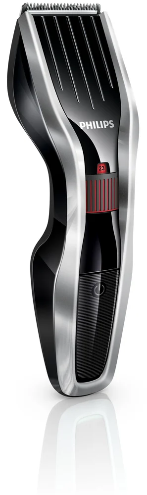 philips series 5000 hair clipper hc5612