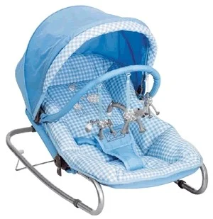 giraffe baby bouncer