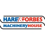 Hare & Forbes Machineryhouse