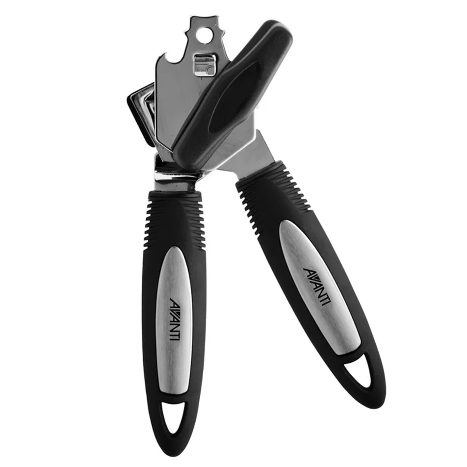 Avanti UltraGrip Can Opener reviews