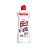 White King Power Clean Bathroom Gel