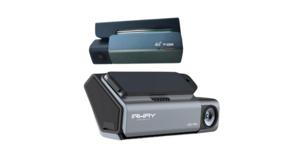 IRWay 4G & 4K Cloud reviews | ProductReview.com.au