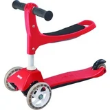 EVO 3-in-1 Cruiser Scooter