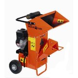 Echo Bear Cat SC3206