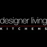 Designer Living Kitchens