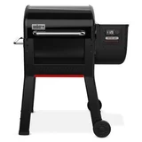 Weber Smoque Pellet Smoker