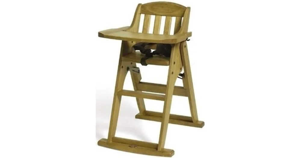 Boori best sale high chair