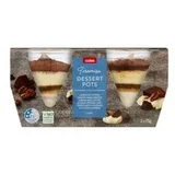 Coles Tiramisu Dessert Pot