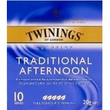 Twinings Traditional Afternoon