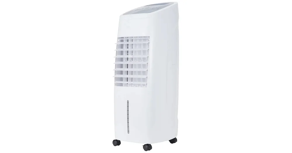 10l evaporative best sale cooler homebase review