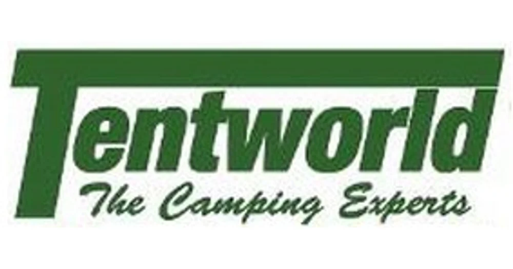 Tentworld shop