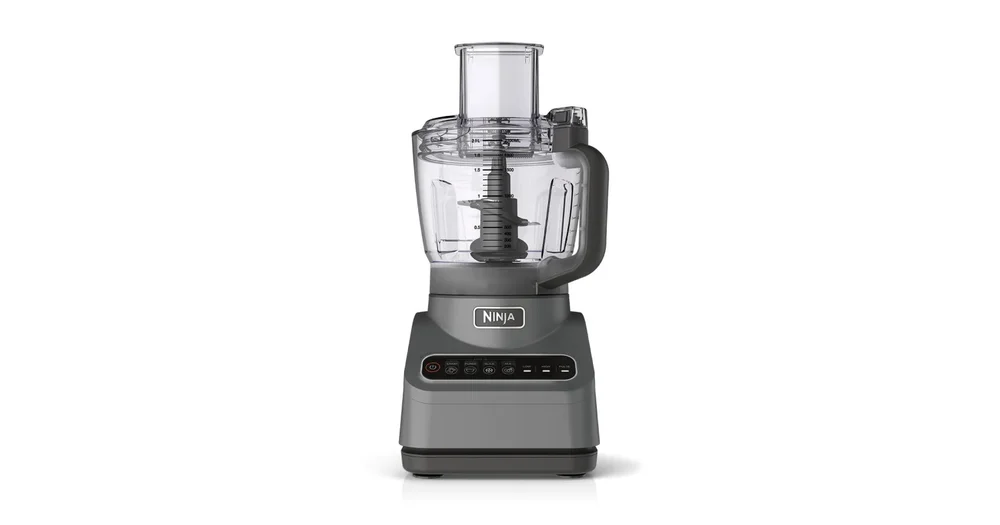 Ninja Professional Food Processor BN650 reviews