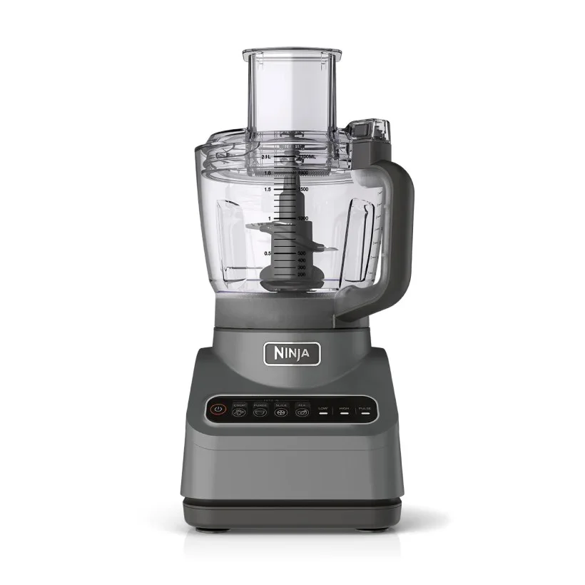 Ninja Professional Food Processor BN650 reviews