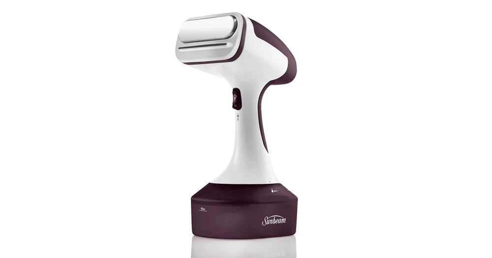 Sunbeam Power Steam SG1000 reviews