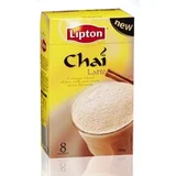 Lipton Chai Latte