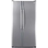 LG 567L Side by Side GR-B197NIS (Titanium)