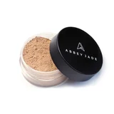 Abbey Jade Mineral Foundation